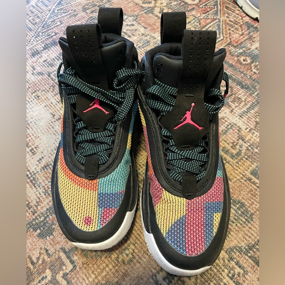 Nike Jordans